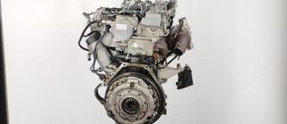 Ssangyong 665926 motor rodius * cabap22642073