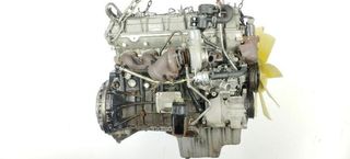 Ssangyong 665926 motor rodius * cabap22642073