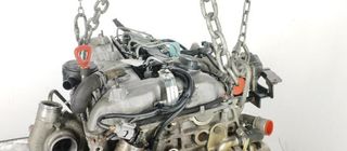 Ssangyong 665926 motor rodius * cabap22642073