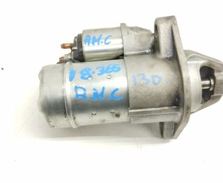 112320 motor arranque fiat seicento (187) 5121882