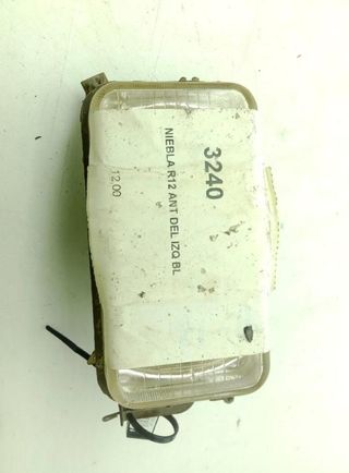 Renault faro antiniebla delantero 12 20937935