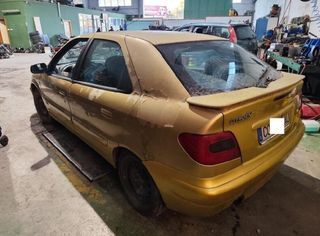 Centralita motor citroen 9635157580 xsara - 227893