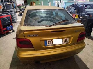 Centralita motor citroen 9635157580 xsara - 227893