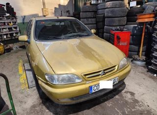 Centralita motor citroen 9635157580 xsara - 227893
