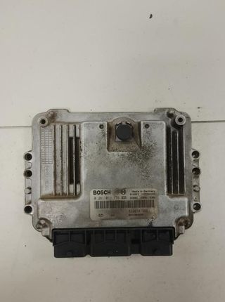 Centralita motor uce renault 0281011776 scenic 731