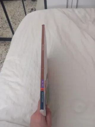 Educación Física 4º ESO