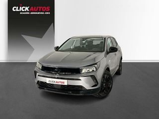 Opel Grandland 1.2 Turbo 130CV GS AT8