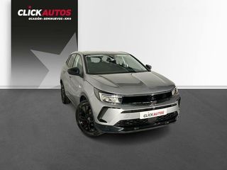 Opel Grandland 1.2 Turbo 130CV GS AT8