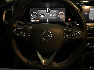 Opel Grandland 1.2 Turbo 130CV GS AT8