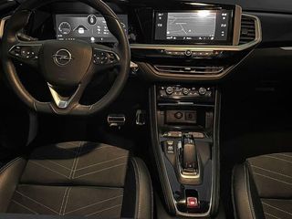 Opel Grandland 1.2 Turbo 130CV GS AT8