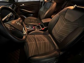 Opel Grandland 1.2 Turbo 130CV GS AT8