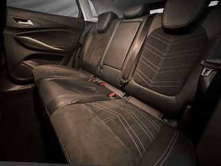 Opel Grandland 1.2 Turbo 130CV GS AT8