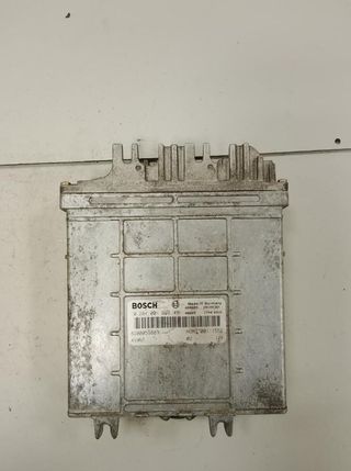 Renault 736 centralita motor uce 0281001969 megane