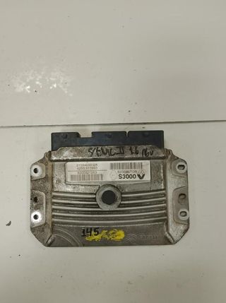 752 centralita motor uce 215842882a renault scenic