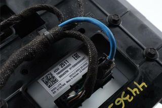 Opel 42342511 pantalla gps astra k lim. 1.4 122531