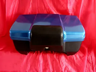 Baúl Top Case K75 K100 K1100 BMW série K