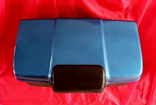 Baúl Top Case K75 K100 K1100 BMW série K