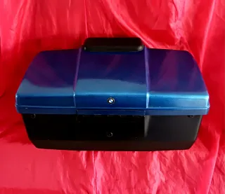 Baúl Top Case K75 K100 K1100 BMW série K
