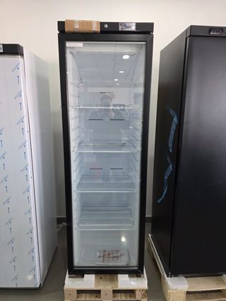 VITRINA EXPOSITORA REFRIGERADA