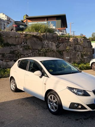 SEAT Ibiza 2012