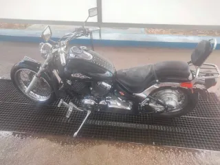 Mercedes-Benz Clase E 2003