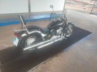 Mercedes-Benz Clase E 2003