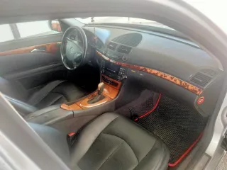 Mercedes-Benz Clase E 2003