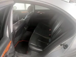 Mercedes-Benz Clase E 2003