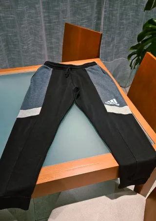 Pantaloncino sportivo Adidas da uomo