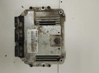 Centralita motor uce 0281011723 renault laguna 750