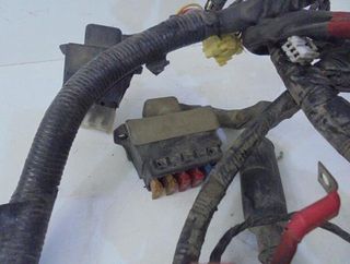 Piaggio 26933 cableado de motor beverly 500 .