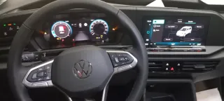 Volkswagen Caddy 2026 PMR Taxi