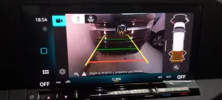 Volkswagen Caddy 2026 PMR Taxi