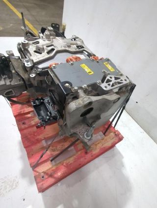 165182 motor 281010500080/290100376r smart forfour