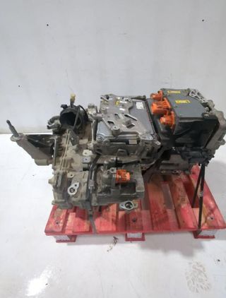 165182 motor 281010500080/290100376r smart forfour