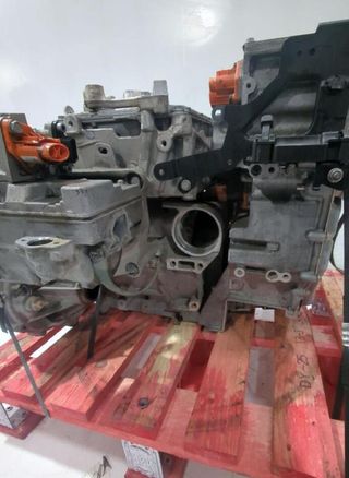 165182 motor 281010500080/290100376r smart forfour