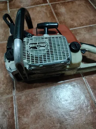 Motosierra Stihl 044