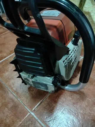 Motosierra Stihl 044