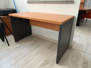 Mesa de oficina 120x60 cm