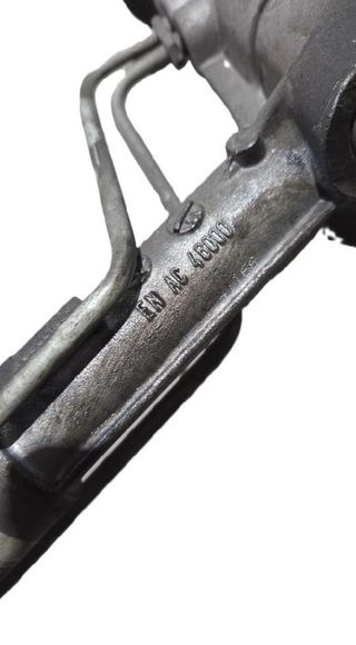 6r1423055k cremallera dirección audi a1 1.4 227867