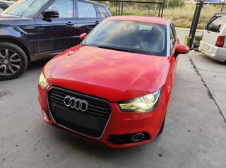 6r1423055k cremallera dirección audi a1 1.4 227867