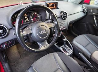 6r1423055k cremallera dirección audi a1 1.4 227867