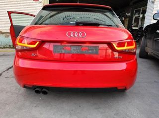 6r1423055k cremallera dirección audi a1 1.4 227867