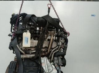 Motor 640942 mercedes-benz clase a a ceslp6550075