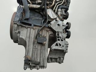 Motor 640942 mercedes-benz clase a a ceslp6550075