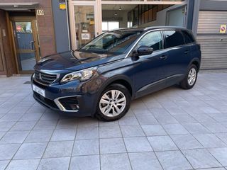 Peugeot 5008 2020 Impecable!!! 43.000km!! 7 Plazas
