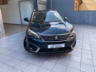 Peugeot 5008 2020 Impecable!!! 43.000km!! 7 Plazas