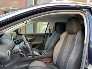 Peugeot 5008 2020 Impecable!!! 43.000km!! 7 Plazas