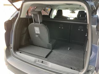 Peugeot 5008 2020 Impecable!!! 43.000km!! 7 Plazas