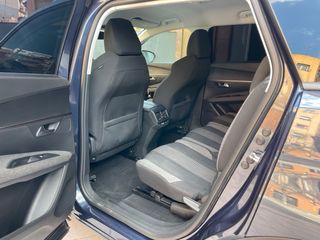 Peugeot 5008 2020 Impecable!!! 43.000km!! 7 Plazas